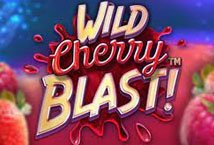 Wild Cherry Blast Slot Review